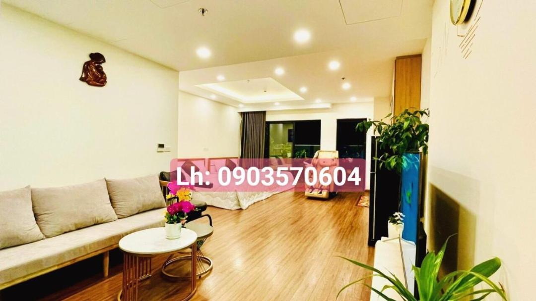 Quy Nhon Chillin' Apartment - Flc Sea Can Ho Huong Bien Trung Tam Tp Exterior photo
