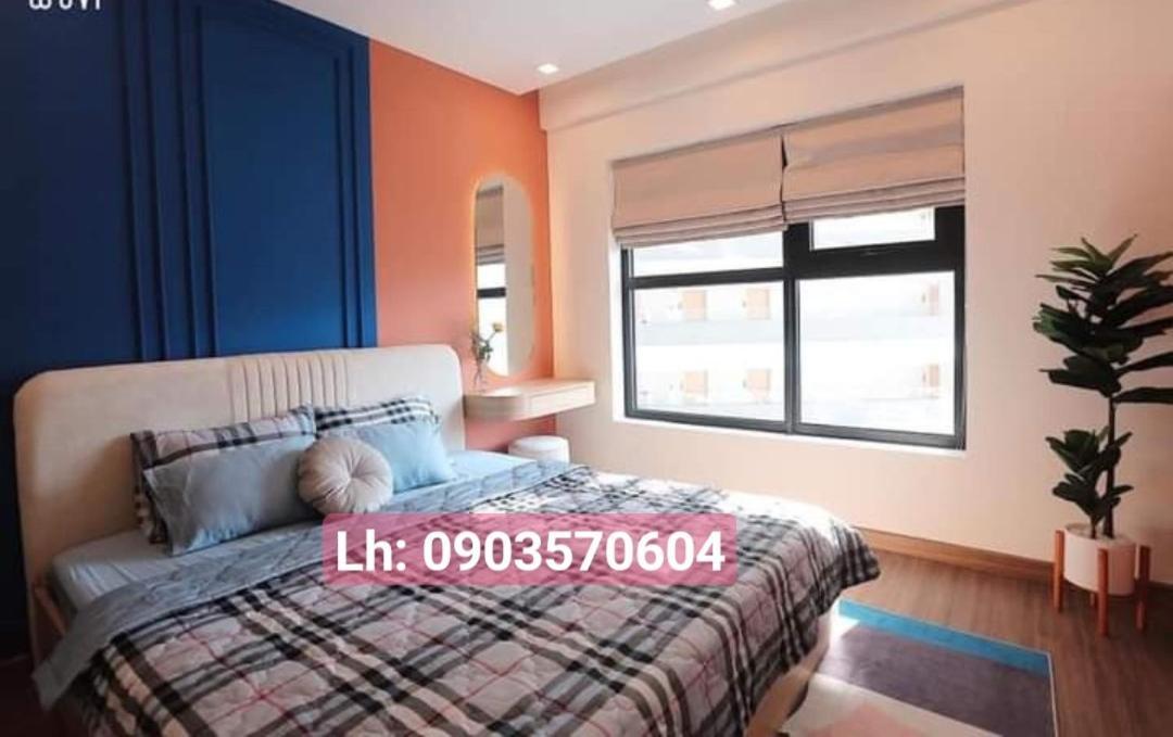 Quy Nhon Chillin' Apartment - Flc Sea Can Ho Huong Bien Trung Tam Tp Exterior photo